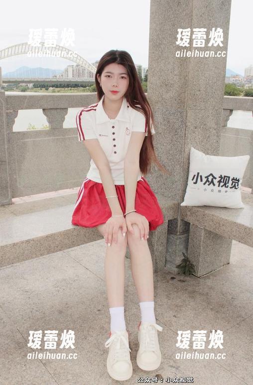 小众视觉-燕子 小众视觉 - 燕子穿职业装:福利图集,让你对工作的期待又多了一层