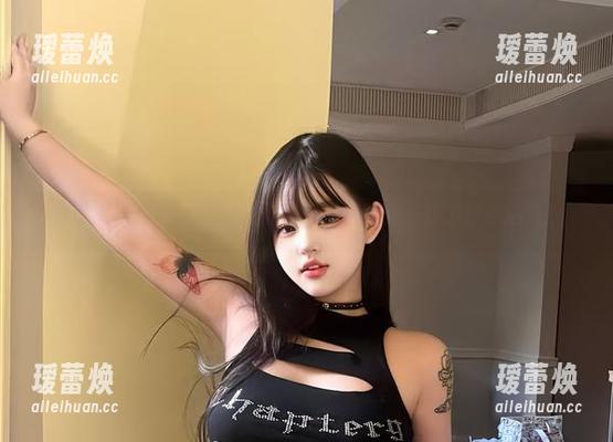小优优子 微密圈 - 这套“小优优子女神”照片,下载了你不后悔!