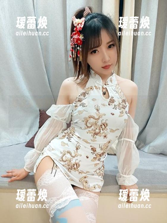 每次更新都想问，小女巫露娜的和服是不是自带魔法？