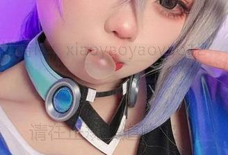 小瑶幺幺的巫女与我——这是一场cos分享之旅的惊悚前奏！