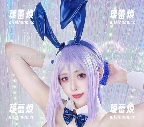 小空sora 小空sora老师来了,带着艾莲乔的绝区零资源套图,准备好了吗?