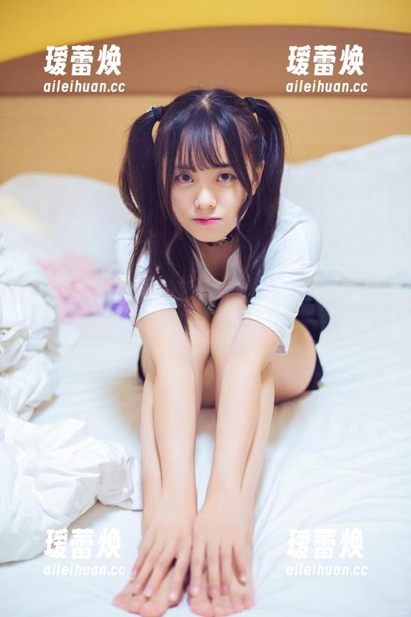 套图登场！小野妹子w的体操服，给健身房加点戏