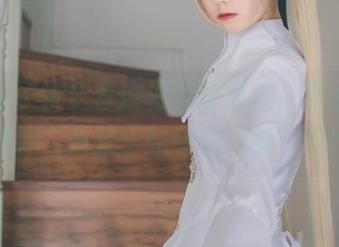 小野妹子w全套魔法少女图集，真的是在演绎“女孩子的奇幻之旅”吗？