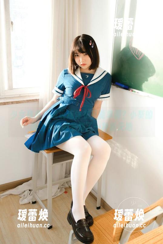少女秩序-小葵 少女秩序 - 谁说连体衣只能单调?小葵的原图和图册来到了一种新天地