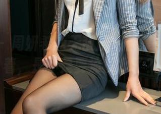 尤果网 – 周妍希的无敌厨娘合集：看着看着，是不是要流口水了？