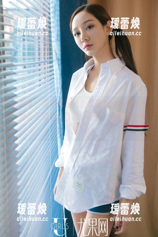 尤果网 - 周心情蕾丝合集更新，心情说：“我也不知道自己讲了什么，但就是想看！”