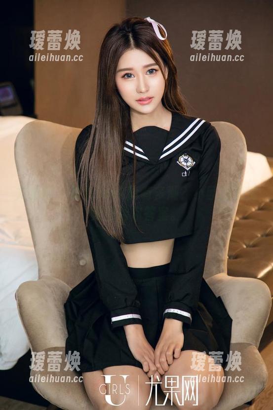 尤果网-小欧 尤果网 - 修女look能有多潮?小欧的私房美图给你答案。