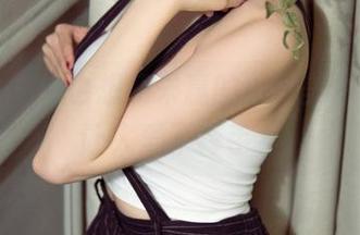 尤果网 – 你也想和朱赢的少女美图一样，让人爱不释手？