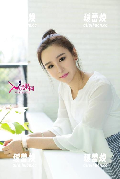尤果网 - 别再说你没女友，艾霓莎合集，下载一下让你心里有数！