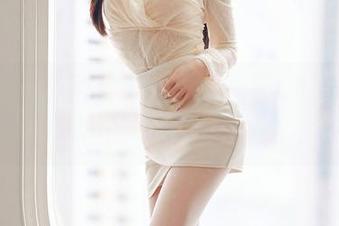 尤蜜荟 – 美图精选，再来一波Cris_卓娅祺的毛衣戏码！