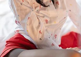 尤蜜荟 – 为什么允尔的花嫁定制总能带来意外惊喜？我想我知道，但又不敢说。