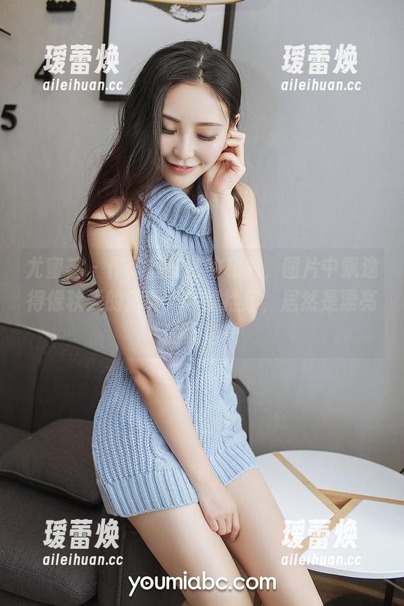 尤蜜荟-安然 尤蜜荟 - 作品里安然的和服,图片中飘逸得像秋天的落叶,等我捡起,居然是漂亮的配角!