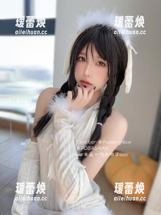 布丁大法 让我们在美图的海洋里遨游,布丁大法的套图一网打尽