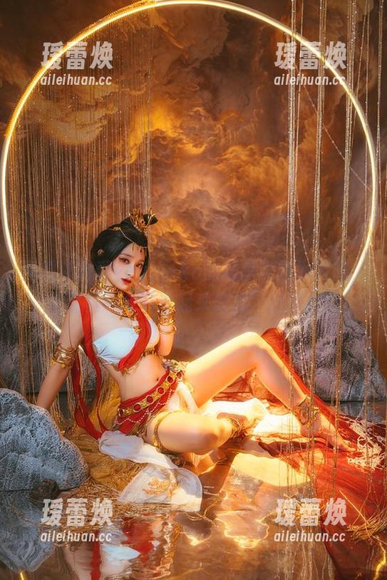 幼爱youmeko 真想以幼爱youmeko的居家美图为灵感,给家里一个‘看起来像样’的理由!