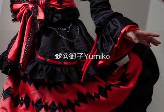 当毛衣遇上御子Yumiko：到底是谁在挑衅这个冬天的耐寒极限？