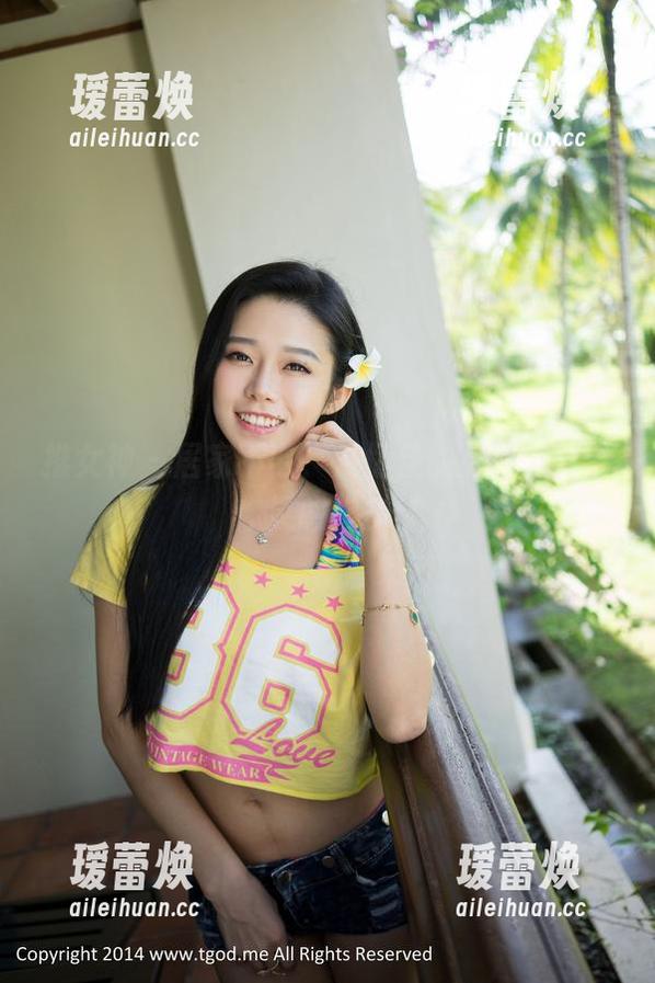 推女神-施忆佳 推女神 - 居家不宅,施忆佳的免费合集让你灵感超多!