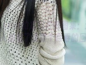推女郎 – Lina的定制校服图集：这身打扮真让人想起了无数个青春的回忆。