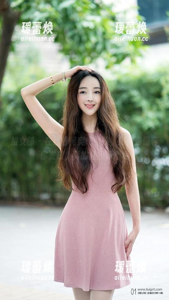 推女郎-何奕恋 推女郎 - 在线看何奕恋学妹,新的资源等你发现,真的是很有趣呢