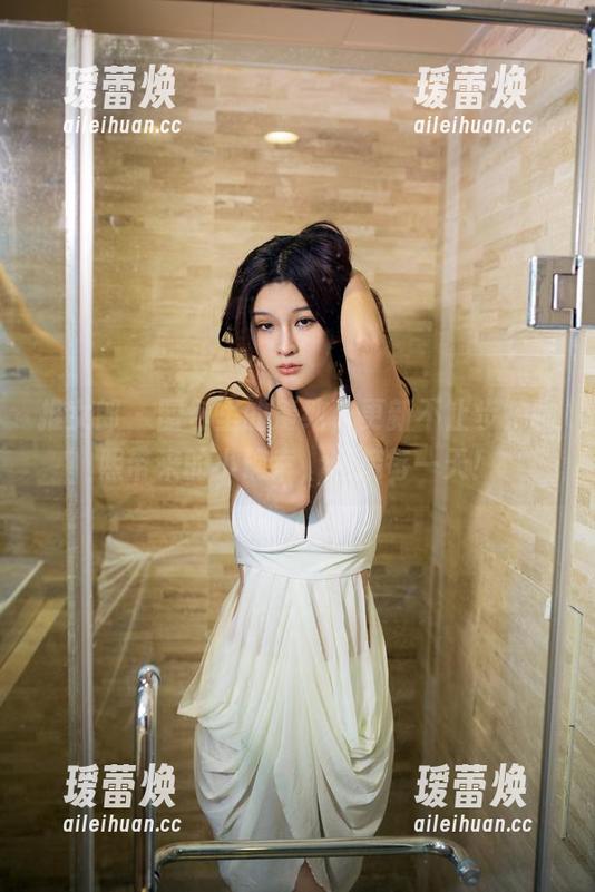 推女郎-吻熙 推女郎 - 图包里的清纯,更新不止步,吻熙带来的小确幸,迎接每一天!