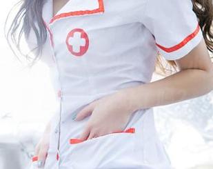 推女郎 – 红裙也能穿出花样，小九九的欢乐合集准备好了吗？