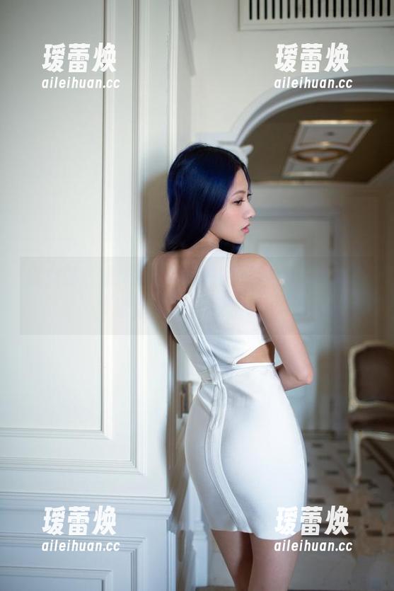 推女郎 - 透明不是唯一的征服，易阳在线，送你原图一颗水晶心！