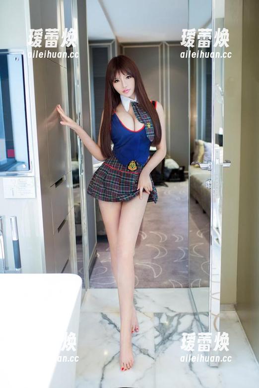 推女郎 - 新闻来了——王李丹尼的温柔，图片和资源跟上步伐！