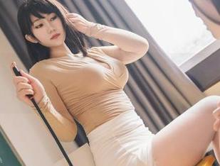 感受一下，星澜是澜澜叫澜妹呀的无圣光OL制服合集，竟然这么撩！