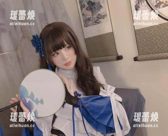 哇，玉藻前的美图，星野saori这次怎么又这么会玩！