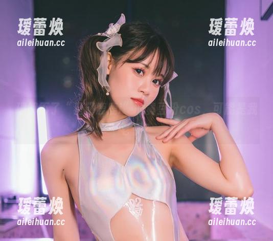 星黛鹿鹿i 理解不了“星黛鹿鹿i”的黄豆粉cos,可能是我老了?