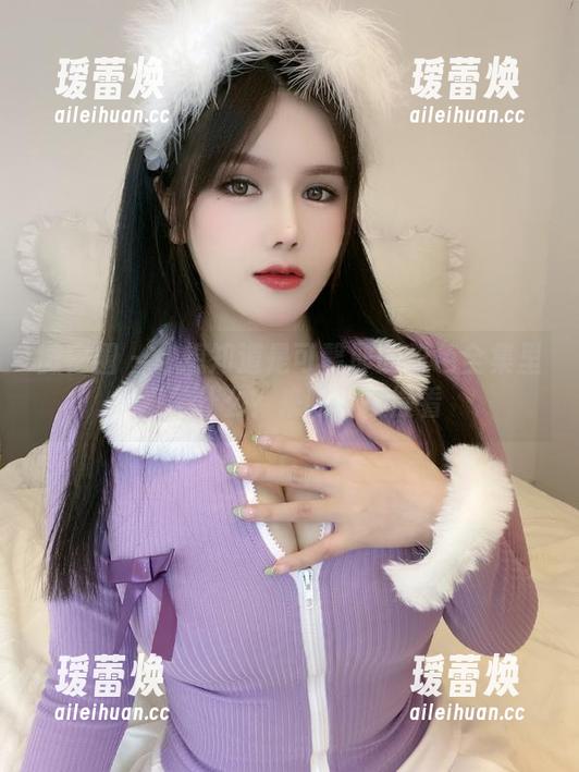 微密圈 - 你想知道是可馨耶的粉色全集里藏了什么？来吧，慢慢看