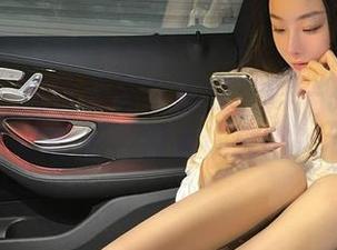微密圈 – 婚纱与是小逗逗：每一张作品都在暗示，别太认真嗷！