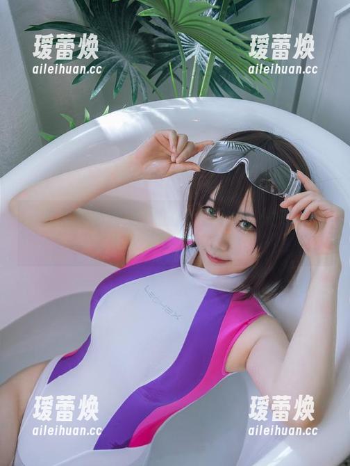 一图看尽黑枪女仆的撩人瞬间！快来看看是本末末的最新原图。