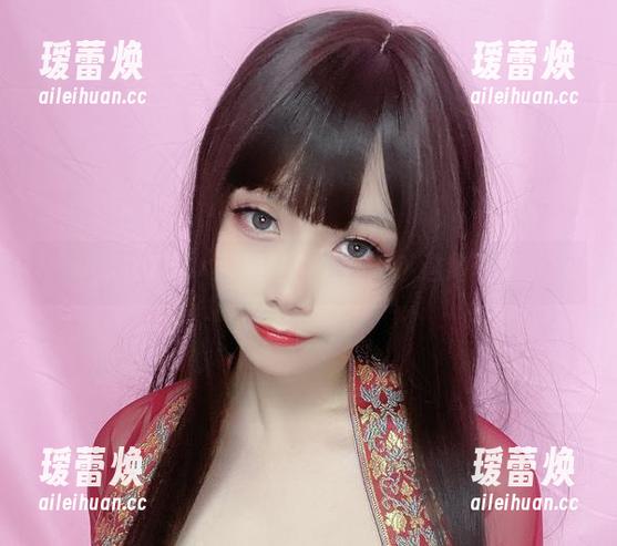 末夜787×高跟鞋：谁还在乎这组写真