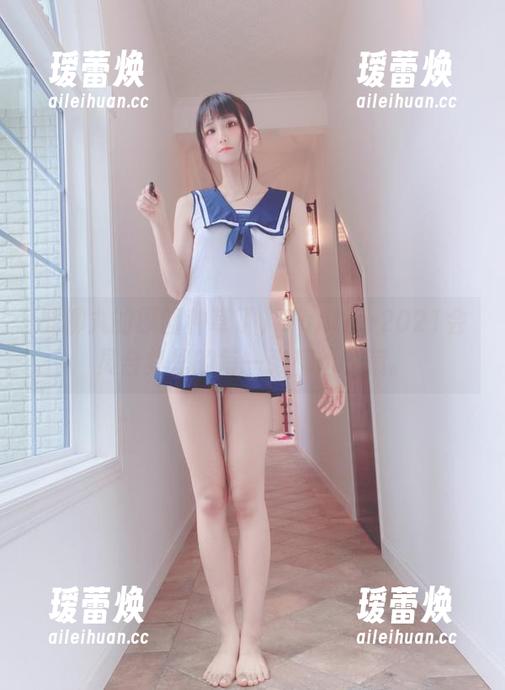 被柳丸的原图种草了，Fantia-2021会员合集里的每一张都想收藏。