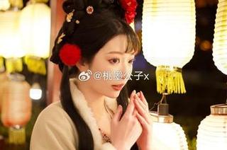 网盘甜品店：桃墨公子珍藏的蓝猫作品，快来点餐！