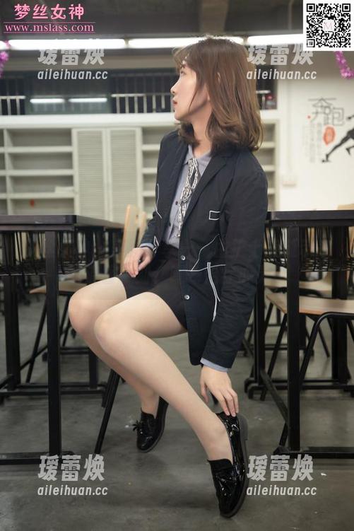 梦丝女神 - 美图分享——由护士璇璇带来的温馨一刻，嗯…治疗心灵？