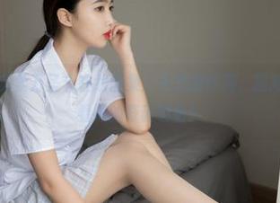 梦丝女神 – 苏柔万圣节在线图集：不想被吓到，提高警惕，快来看她的奇葩装备！