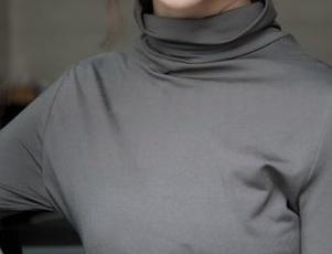 梦丝女神 – 魏婷婷与高跟鞋写真，像极了走在时尚边缘