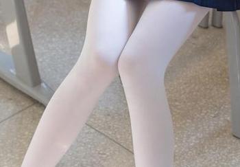 森萝财团 – 你见过这样的小奶糕Milky吗？高清畅享女神之美，快来分享吧！