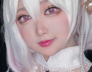 椒妮佐仁豹纹写真，资源都放出来啦！装上你的眼睛准备接收！
