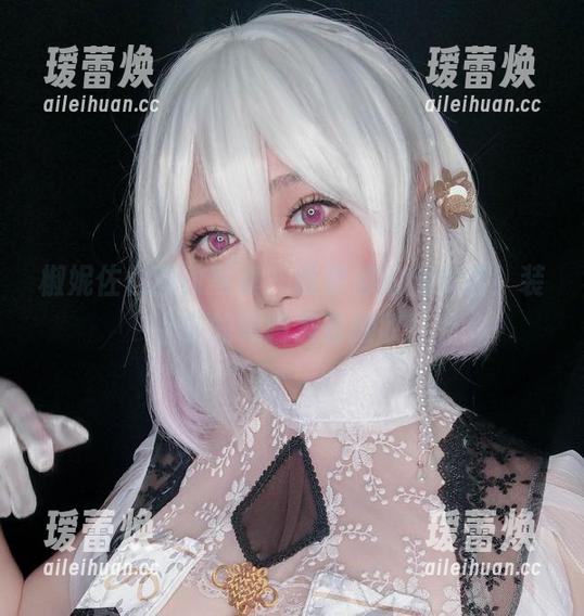 椒妮佐仁豹纹写真，资源都放出来啦！装上你的眼睛准备接收！
