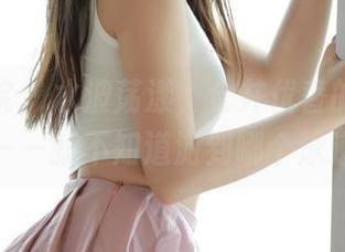 模范学院 – 水波荡漾，仓井优香的美图图集——就不知道游到哪个泳道了