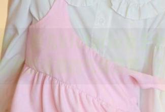 模范学院 – 果儿Victoria女王全集，准备被这优雅的气场震撼了？
