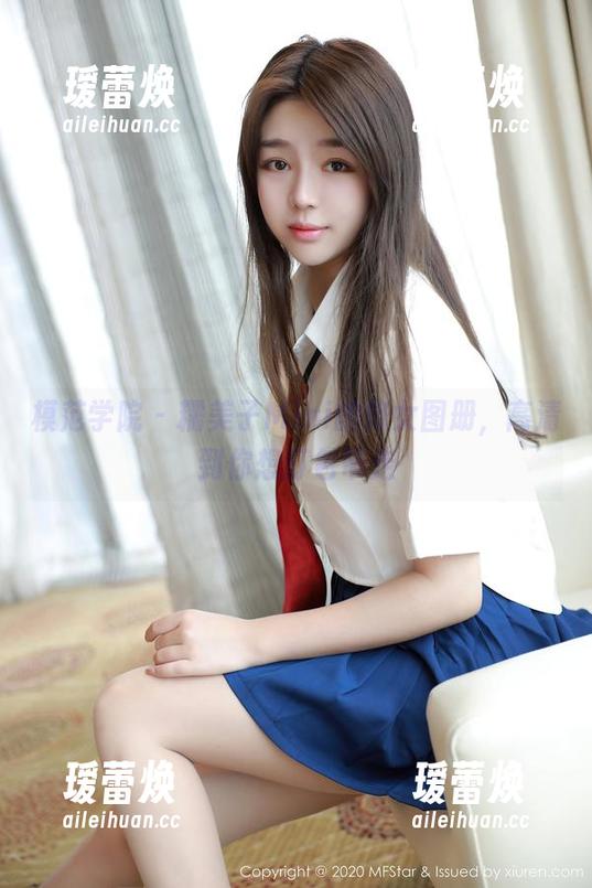 模范学院 - 糯美子Mini的修女图册，高清到你想打包带走