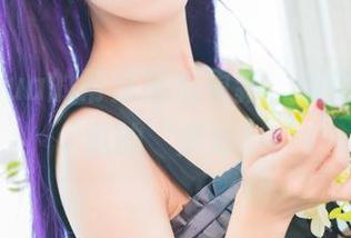 水淼aqua的蒂法图包更新，值得一探究竟的“美好”