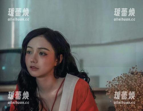 探访洛丽塔大哥的女仆cos照片，满满的槽点等你来发现！