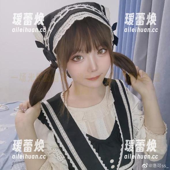 一场光影的盛筵—洛可ss的黑吊带图包想看吗？