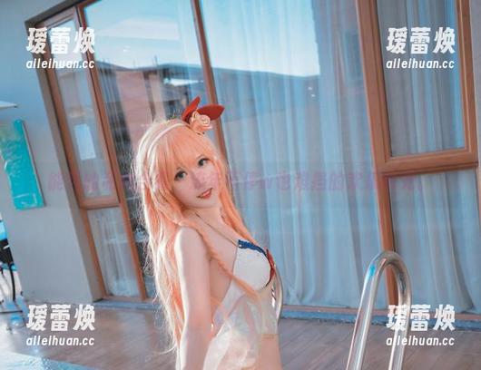 能代的私拍合集：流年不停w也难挡的欢乐时光。