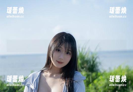 浅安安 浅安安的吊带图包,谁说福利不能有点趣?