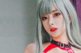 高清碰撞！清颜真德秀的比基尼图册，泳装+自信=免费资料！